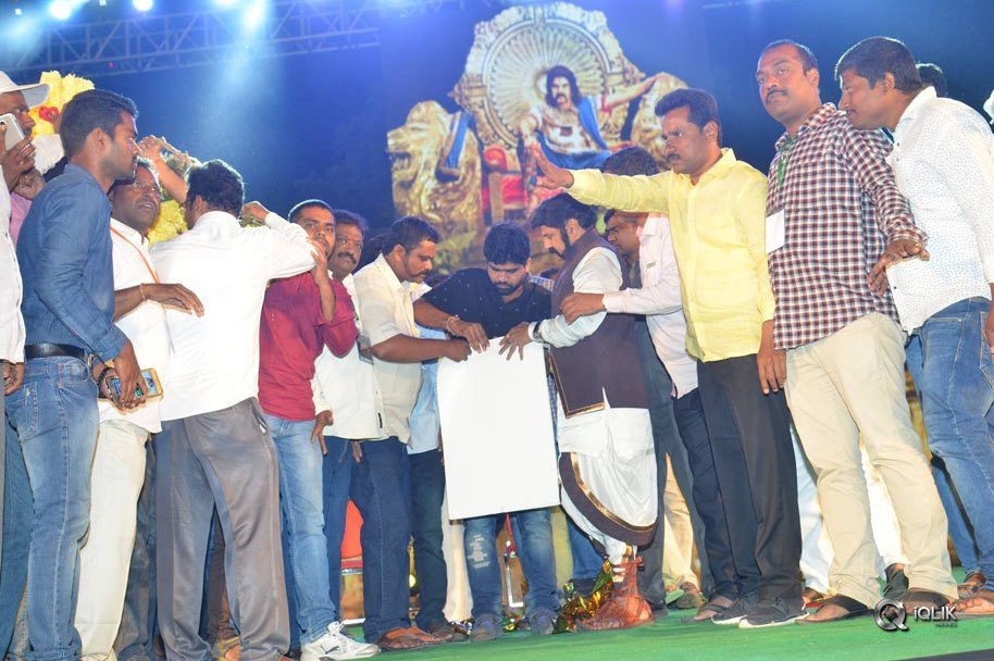 Gautamiputra-Satakarni-Movie-Audio-Launch